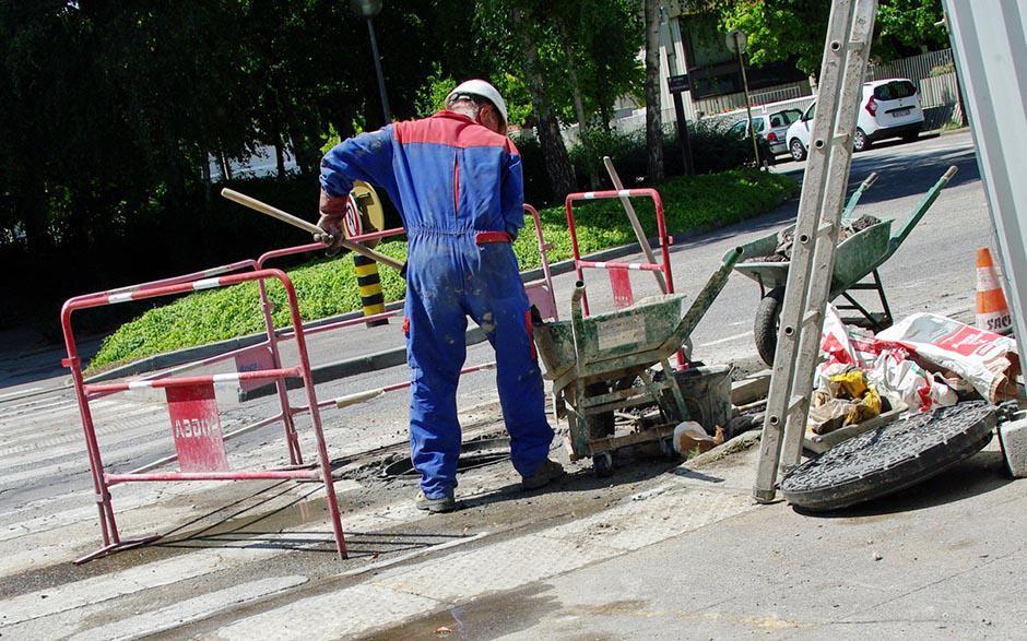 nettoyage canalisation Liancourt
