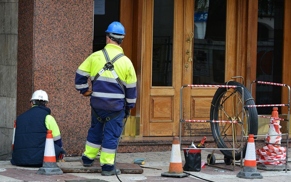 travaux assainissement La Ferté-sous-Jouarre