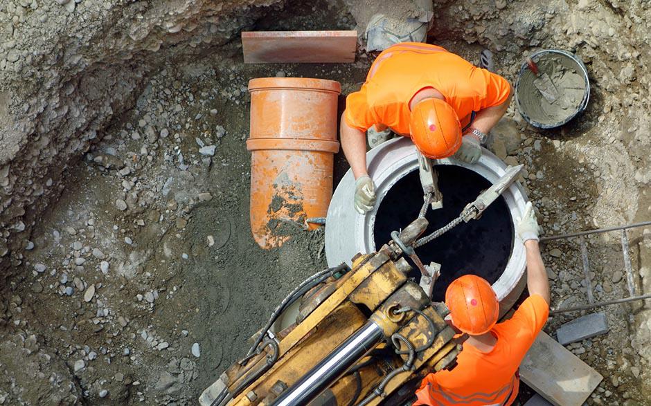 plombier débouchage canalisation Émerainville