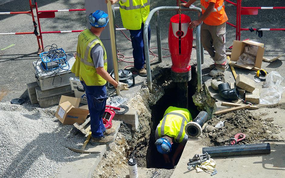 plombier débouchage canalisation Émerainville