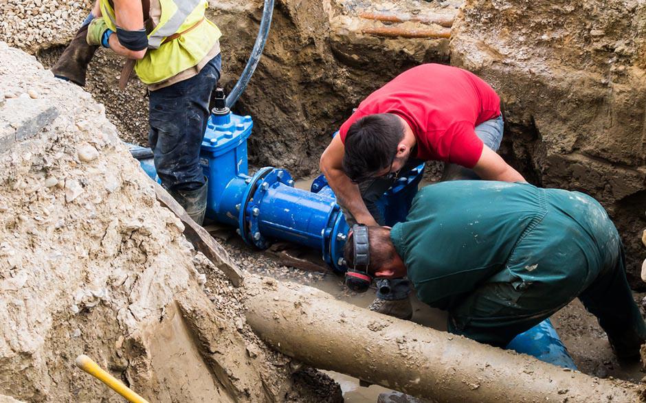déboucheur grosse canalisation Meudon